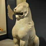 D3X 5535 ji : GRC, Griechenland, Kythira, Archäologisches Museum von Kythera, Kythira Chora