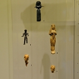 D3X 5543 ji : GRC, Griechenland, Kythira, Archäologisches Museum von Kythera, Kythira Chora