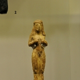 D3X 5544 ji : GRC, Griechenland, Kythira, Archäologisches Museum von Kythera, Kythira Chora