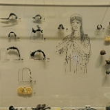 D3X 5548 ji : GRC, Griechenland, Kythira, Archäologisches Museum von Kythera, Kythira Chora