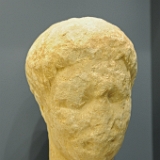 D3X 5563 ji : GRC, Griechenland, Kythira, Archäologisches Museum von Kythera, Kythira Chora