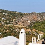 D3X 0864 ji : GRC, Griechenland, Kythira, Kythira Chora