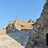 D3X 0866 ji : GRC, Griechenland, Kythira, Kythira Chora