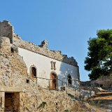 D3X 0871 ji : GRC, Griechenland, Kythira, Kythira Chora