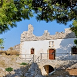 D3X 0873 ji : GRC, Griechenland, Kythira, Kythira Chora