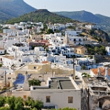 D3X 0875 ji : GRC, Griechenland, Kythira, Kythira Chora