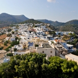 D3X 0876 ji : GRC, Griechenland, Kythira, Kythira Chora