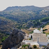 D3X 0878 ji : GRC, Griechenland, Kythira, Kythira Chora