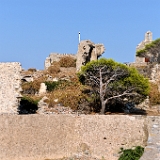 D3X 0883 ji : GRC, Griechenland, Kythira, Kythira Chora