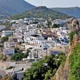 D3X 0885 ji : GRC, Griechenland, Kythira, Kythira Chora