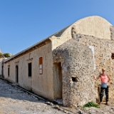 D3X 0894 ji : GRC, Griechenland, Kythira, Kythira Chora