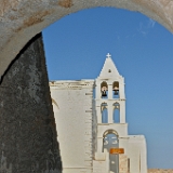 D3X 0896 ji : GRC, Griechenland, Kythira, Kythira Chora