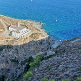 D3X 0913 ji : GRC, Griechenland, Kythira, Kythira Chora