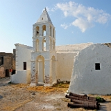 D3X 0926 ji : GRC, Griechenland, Kythira, Kythira Chora