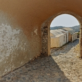 D3X 0931 ji : GRC, Griechenland, Kythira, Kythira Chora