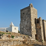 D3X 0934 ji : GRC, Griechenland, Kythira, Kythira Chora