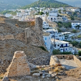 D3X 0950 ji : GRC, Griechenland, Kythira, Kythira Chora