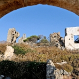 D3X 0953 ji : GRC, Griechenland, Kythira, Kythira Chora