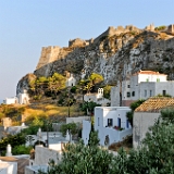 D3X 0976 ji : GRC, Griechenland, Kythira, Kythira Chora