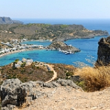 D3X 2091 pi ji : GRC, Griechenland, Kythira, Kythira Chora