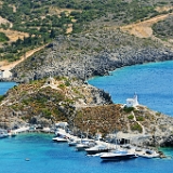D3X 2099 ji : GRC, Griechenland, Kythira, Kythira Chora