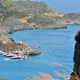 D3X 2101 ji : GRC, Griechenland, Kythira, Kythira Chora