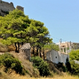 D3X 2115 ji : GRC, Griechenland, Kythira, Kythira Chora