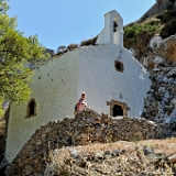 D3X 2119 ji : GRC, Griechenland, Kythira, Kythira Chora