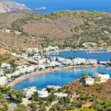 D3X 3527 ji : GRC, Griechenland, Kythira, > Kapsali, Kythira Chora
