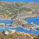 D3X 3532 ji : GRC, Griechenland, Kythira, > Kapsali, Kythira Chora