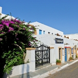 D3X 0832 ji : GRC, Griechenland, Kythira, Kythira Chora