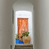 D3X 0845 ji : GRC, Griechenland, Kythira, Kythira Chora