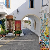 D3X 0847 ji : GRC, Griechenland, Kythira, Kythira Chora