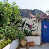 D3X 0862 ji : GRC, Griechenland, Kythira, Kythira Chora