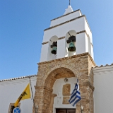 D3X 0863 ji : GRC, Griechenland, Kythira, Kythira Chora