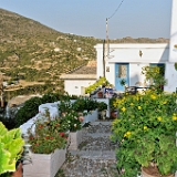 D3X 0957 ji : GRC, Griechenland, Kythira, Kythira Chora