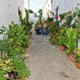 D3X 0960 ji : GRC, Griechenland, Kythira, Kythira Chora