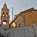 D3X 0961 ji : GRC, Griechenland, Kythira, Kythira Chora