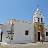 D3X 2018 ji : GRC, Griechenland, Kythira, Kathedrale des gekreuzigten Christus, Kythira Chora