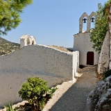 D3X 2058 ji : GRC, Griechenland, Kythira, Kythira Chora