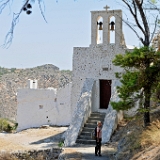 D3X 2076 ji : GRC, Griechenland, Kythira, Kythira Chora