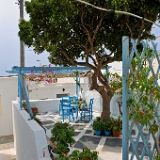 D3X 5603 ji : GRC, Griechenland, Kythira, Kythira Chora