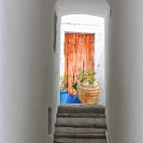 D3X 5607 ji : GRC, Griechenland, Kythira, Kythira Chora