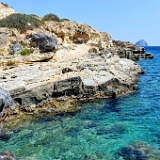 D3X 2179 ji : GRC, Griechenland, Kythira, Kythira Chora, Strand Feloti