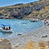 D3X 2201 ji : GRC, Griechenland, Kythira, Kythira Chora, Strand Feloti