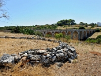 D3X 2332 ji : GRC, Griechenland, Kythira, Brücke von Katouni, Katouni