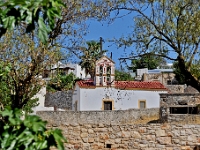 D3X 2338 ji : GRC, Griechenland, Kythira, Brücke von Katouni, Katouni