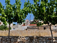 D3X 2343 ji : GRC, Griechenland, Kythira, Brücke von Katouni, Katouni
