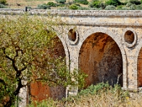 D3X 2355 ji : GRC, Griechenland, Kythira, Brücke von Katouni, Katouni
