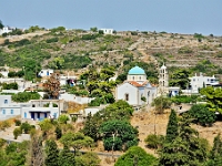 D3X 3785 ji : GRC, Griechenland, Kythira, > Dorf Fatsadika, Livadi